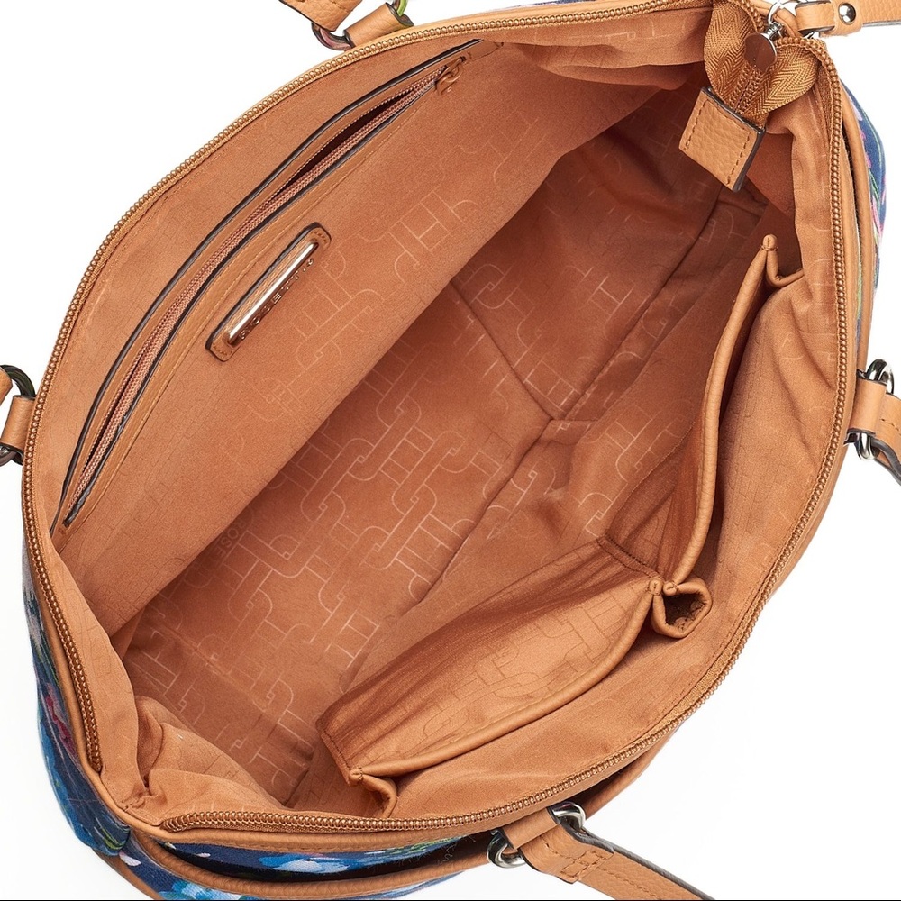 Rosetti Mina Printed Tote - Picture 7 of 8